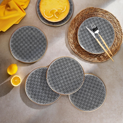 Pilir šareni set za kolače 6/1